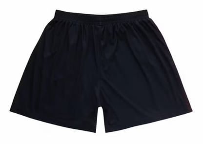 Travis Scott x Nike x FC Barcelona Skeleton Home Shorts