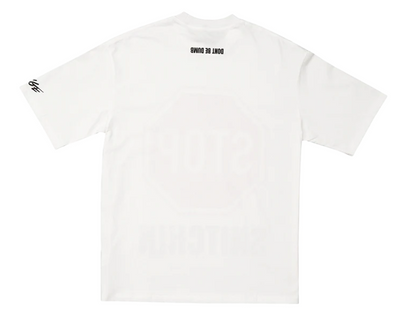 A$AP ROCKY AWGE Stop Snitchin